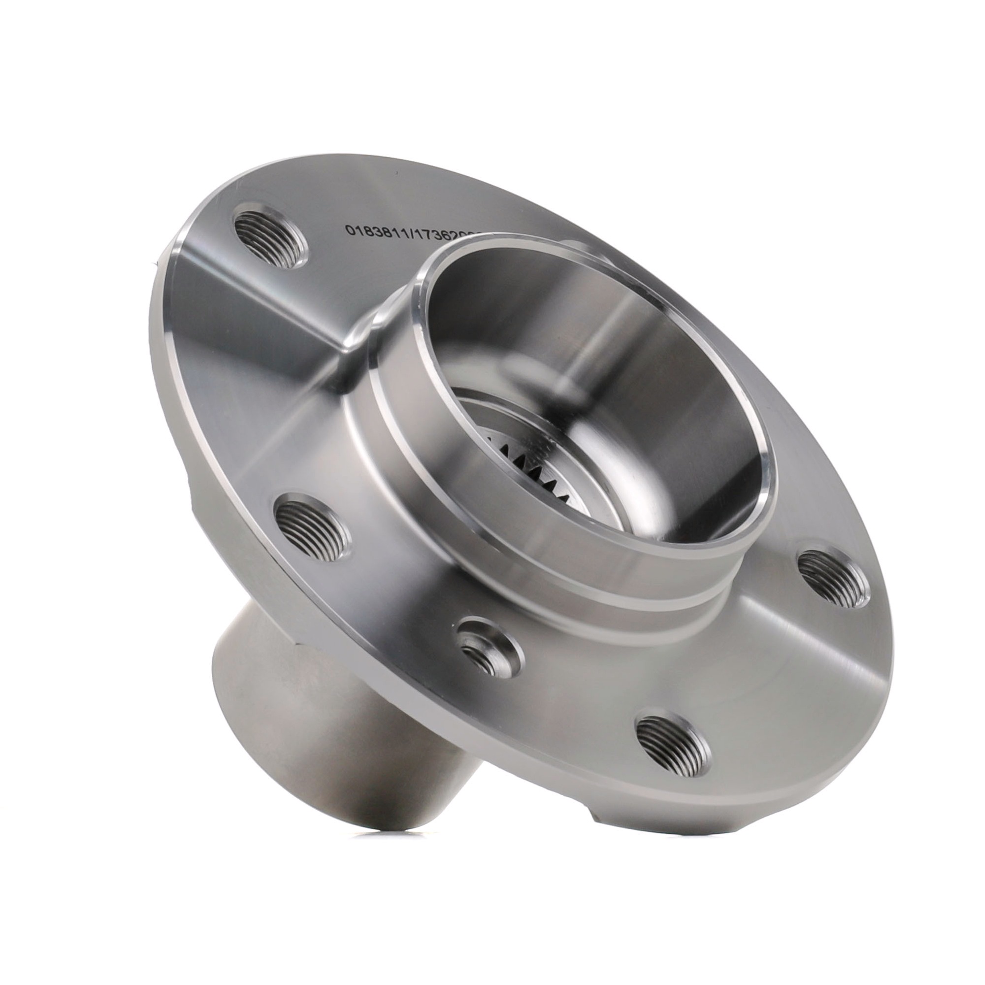 STARK Radnabe Produkt Nr.: SKWH-0181298 zum günstigen Preis von 37,42 € kaufen