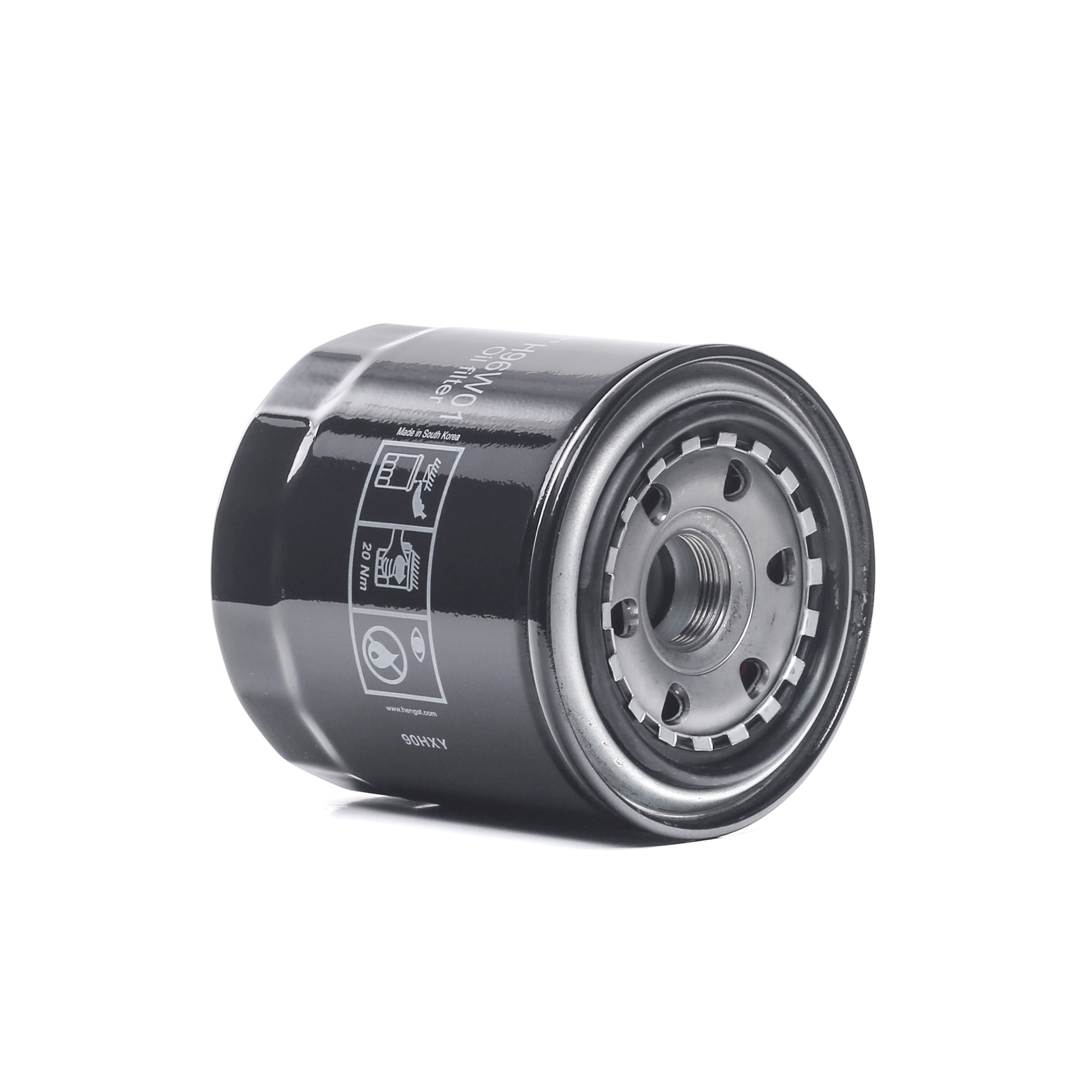 Ostke HENGST FILTER Õlifilter Toode nr.: H96W01 madala hinnaga 13,68 €