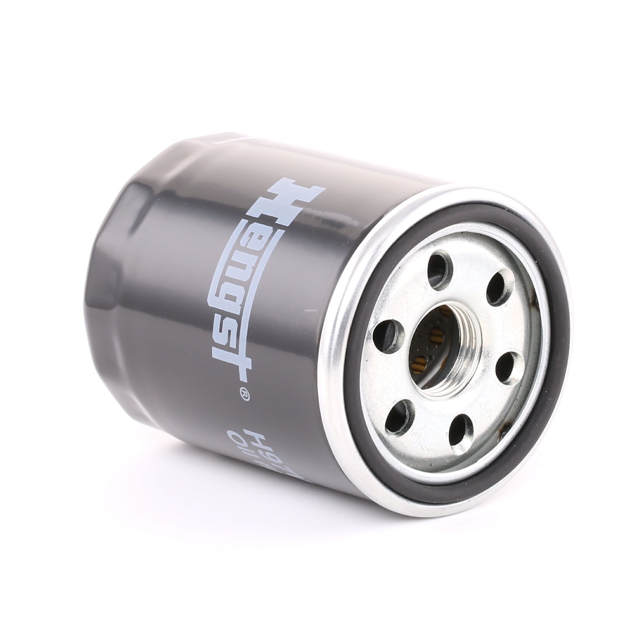 Поръчайте HENGST FILTER Маслен филтър Продукт No.: H97W01 на ниската цена от 14,28 лв.