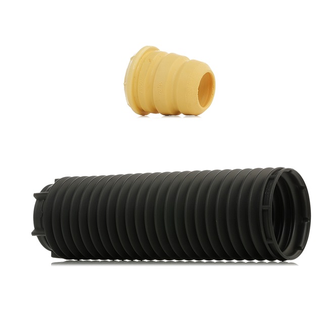 Compre online originais a baixo custo Kit de protecção contra o pó, amortecedor SKDCK-1240358 comparáveis com os números OEM BP4K34111C