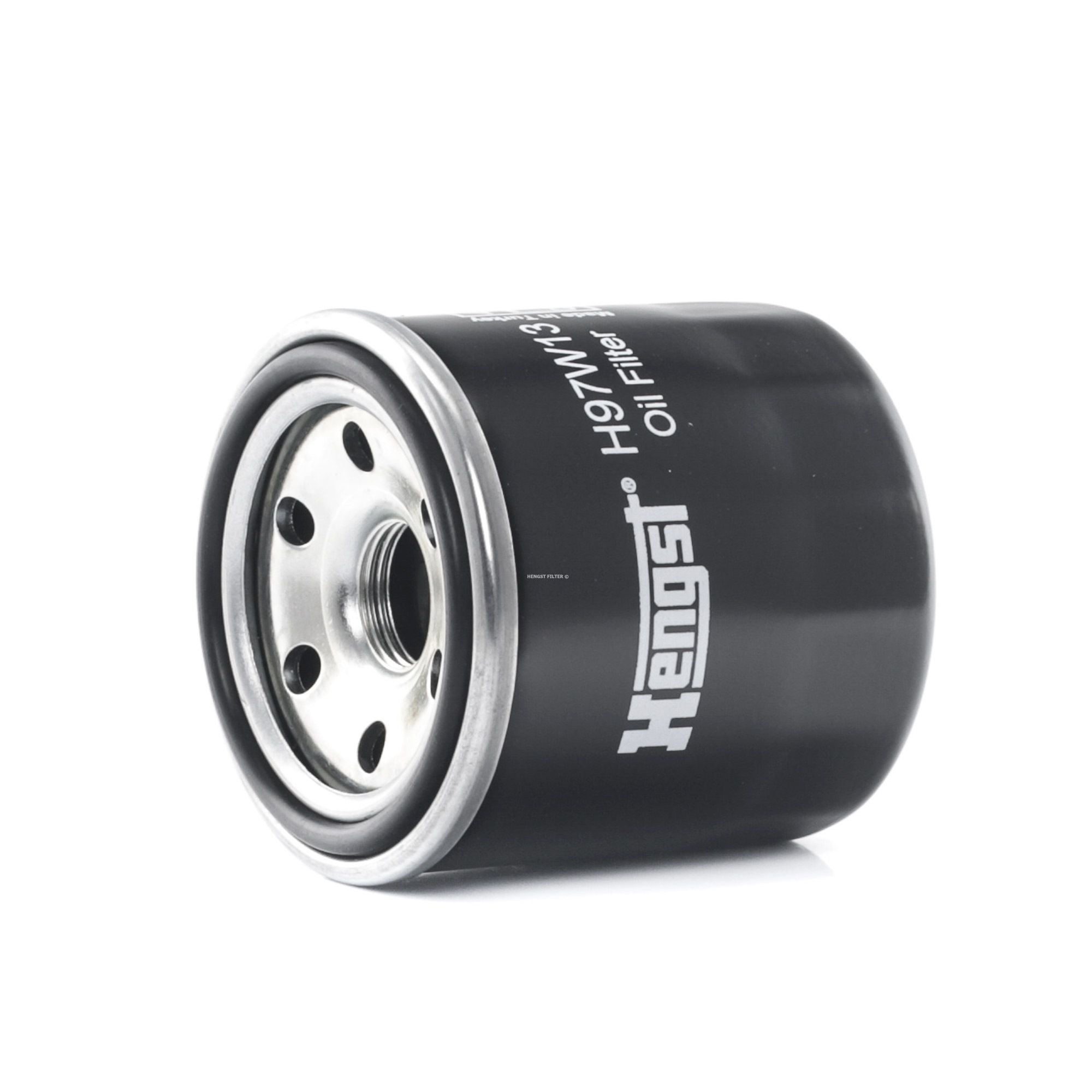 Įsigykite HENGST FILTER Alyvos filtras Prekės Nr.: H97W13 už žemiausią 6,61 € kainą