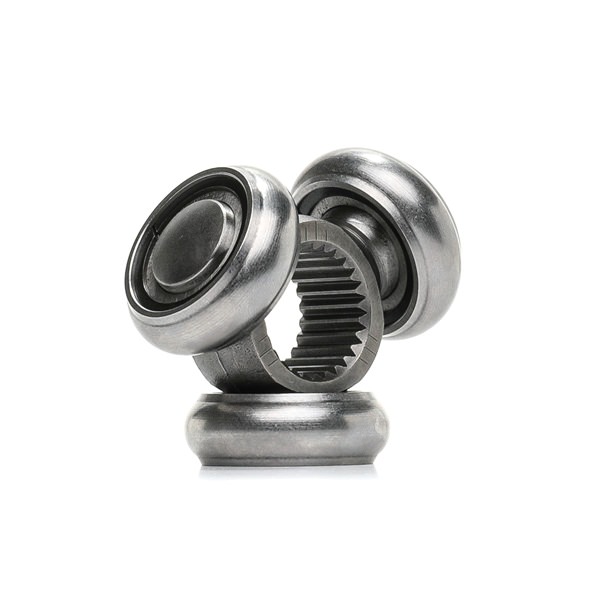 Trikraki spojni element, LAND ROVER v originalni kakovosti 1534272, 1534273, 1594946 od RIDEX