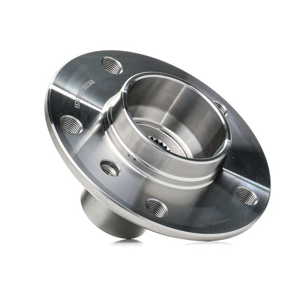 OEM Butuc roata BMW 335i 3.0 340 CP benzina 33416792369 de la RIDEX online la un preț incredibil