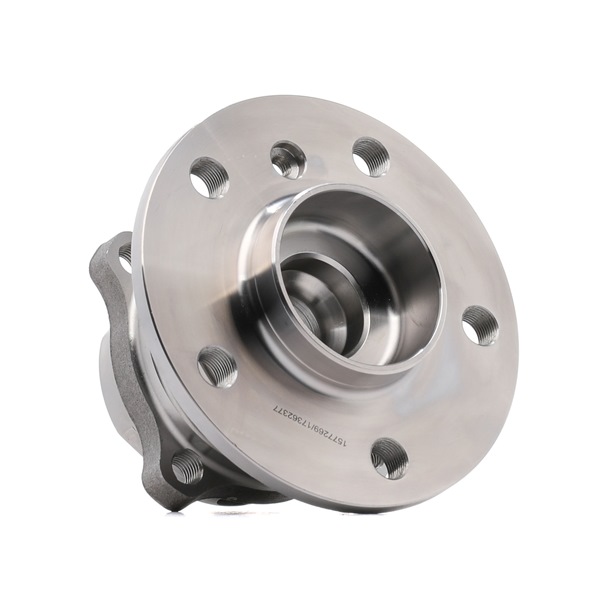 Įsigykite nebrangią originalią Rato guolio komplektas 654W1300. sulyginama su 33416851589 OEM numeriais internetu