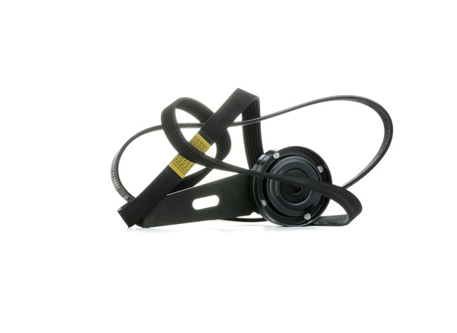 OEM Set curea transmisie cu caneluri PEUGEOT 1.9 D 69 CP motor diesel de la STARK online la un preț incredibil