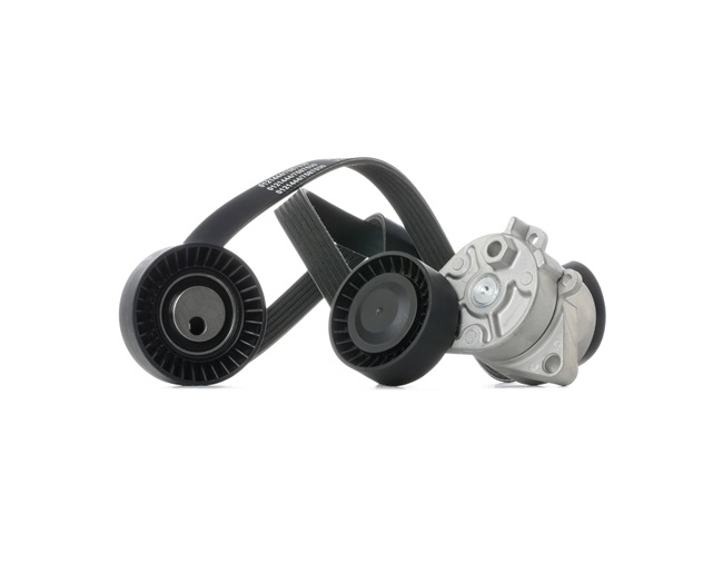 Acquista online Kit Cinghie Poly-V SKRBS-1200911 originale a buon mercato, comparabile con i numeri OEM 1748832
