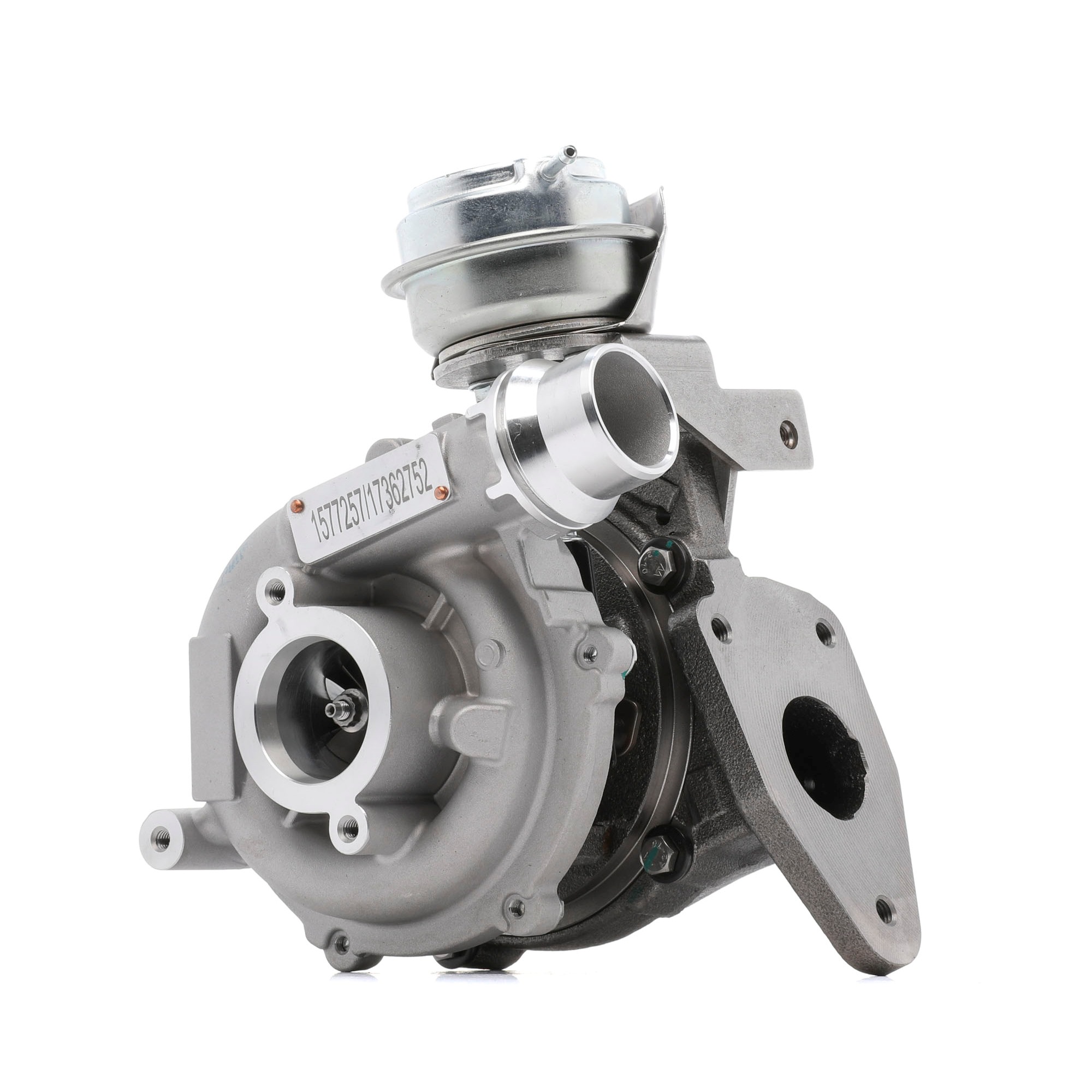 RIDEX 2234C10805 Turbocompresseur