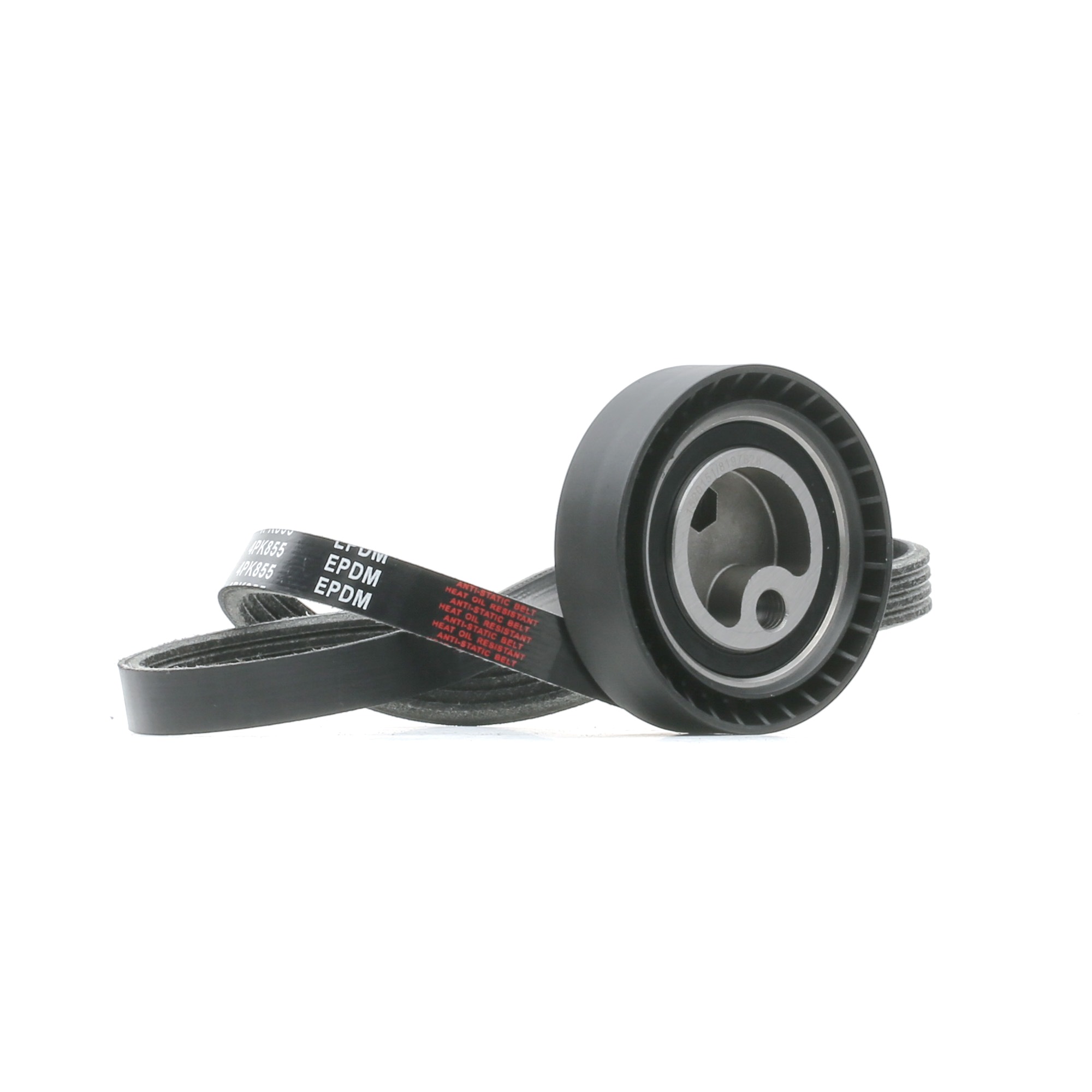 RIDEX Keilrippenriemensatz Produkt Nr.: 542R0927 zum günstigen Preis von 29,73 € kaufen