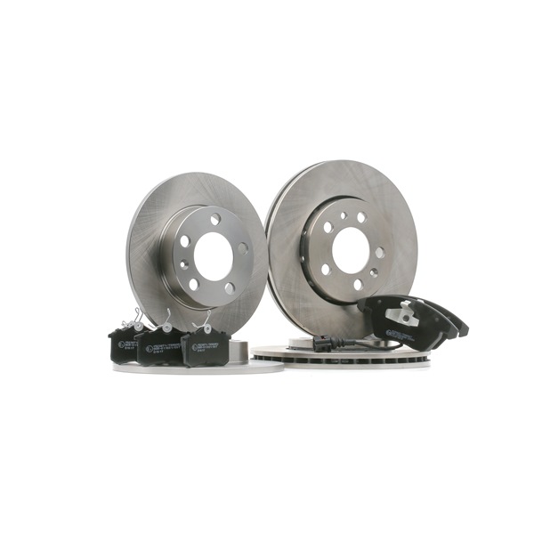 Įsigykite nebrangią originalią Stabdžių rinkinys, diskiniai stabdžiai 3405B1696. sulyginama su 1617250480 OEM numeriais internetu