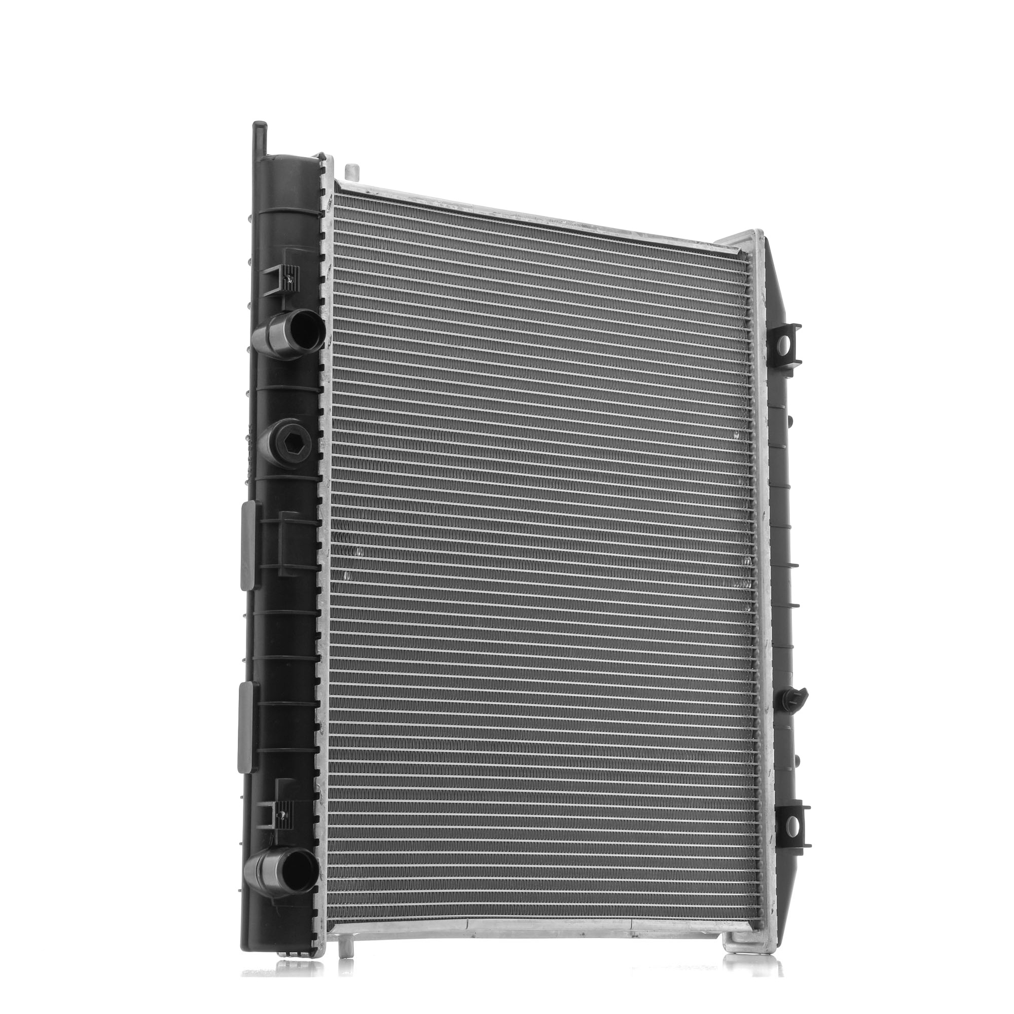 Vásároljon RIDEX Hűtő, motorhűtés alkatrészt, termékkód: 470R1407 alacsony áron: 48356,00 Ft