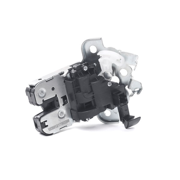 OE Cerradura de portón trasero SEAT IBIZA 2016 4H0827505, 4H0827505A, 8K9827505 de RIDEX