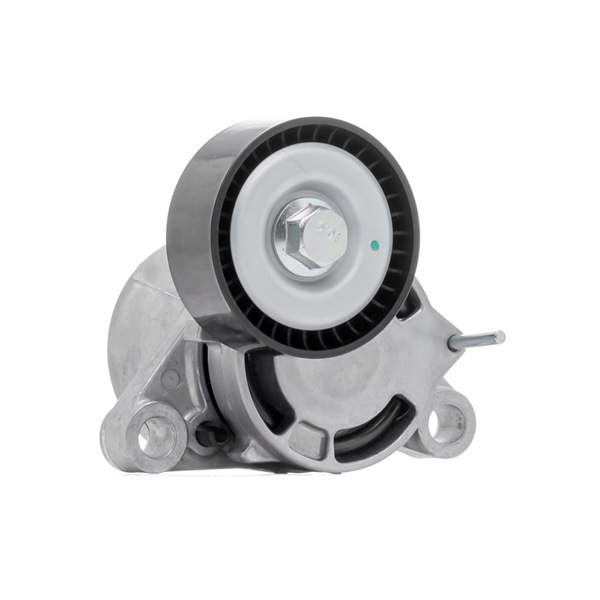 Compre Polea tensora, correa poli V 310T0555 original asequible comparable con números OEM online 7619248