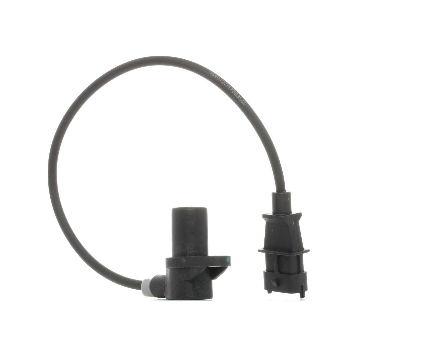 Compre RIDEX Sensor de cigüeñal Número de producto: 833C0341 a bajo precio de 11,41 €