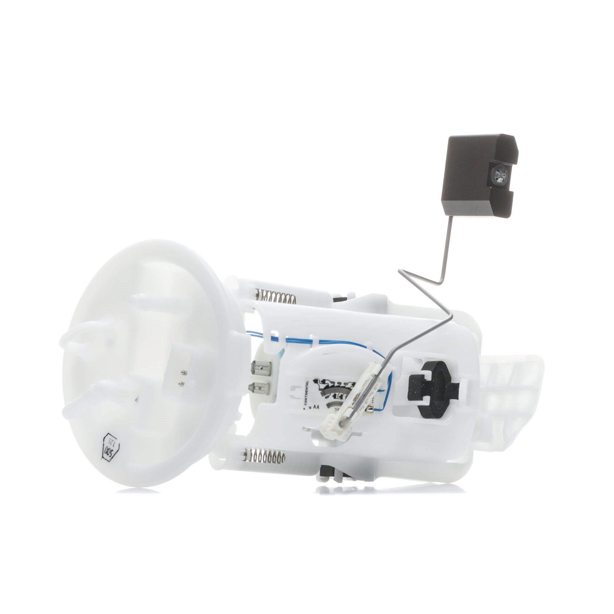 Įsigykite VDO Degalų tiekimo blokas Prekės Nr.: 228-222-009-002Z už žemiausią 133,99 € kainą