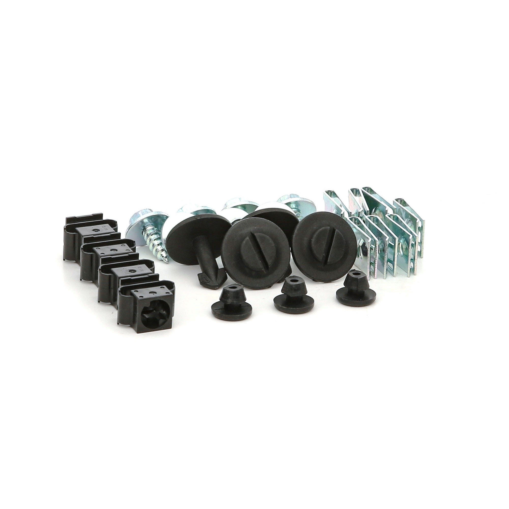 Compre ROMIX Elemento de fixação, cobertura do motor Produto No.: 90200 a preços baixos de 13,13 €