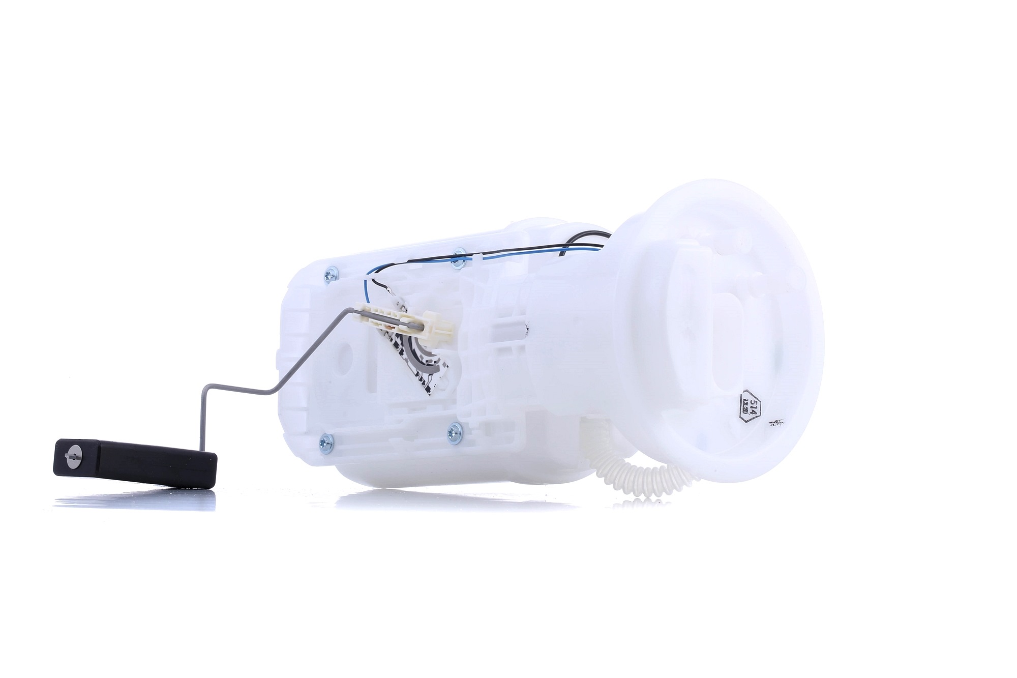 Įsigykite VDO Degalų tiekimo blokas Prekės Nr.: 228-233-001-003Z už žemiausią 126,63 € kainą