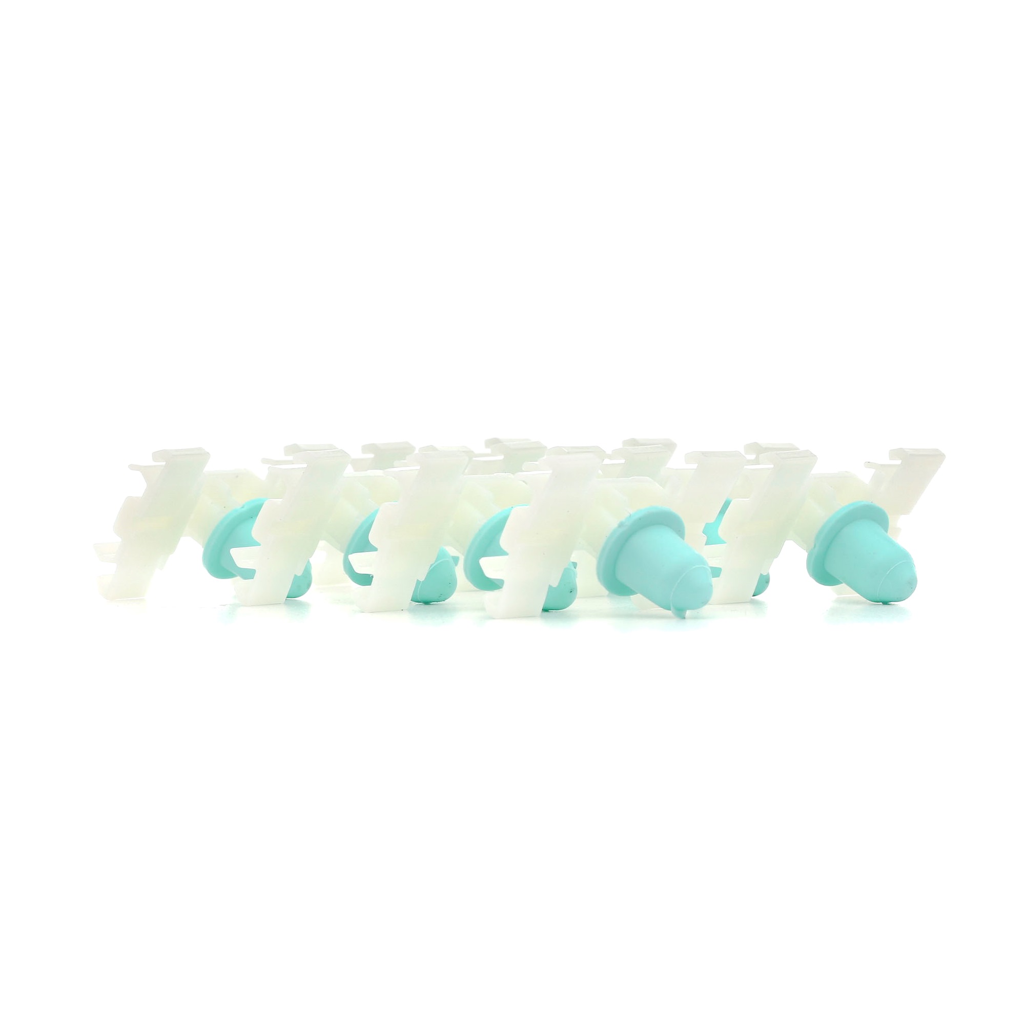 ROMIX Clip, Zier- / Schutzleiste Produkt Nr.: 55130T zum fairen Preis von 1,31 CHF erwerben