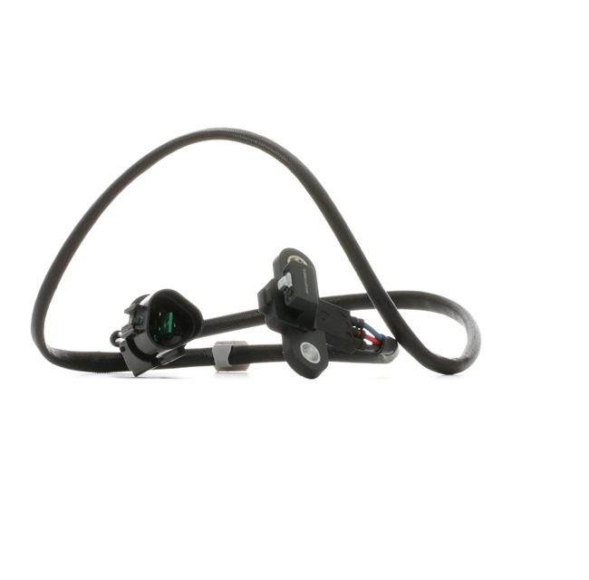 Serienmäßige Kurbelwellensensor MITSUBISHI EVO IX (CT9A) 280 PS Benzin J5T25183 von RIDEX im Web zu besten Konditionen