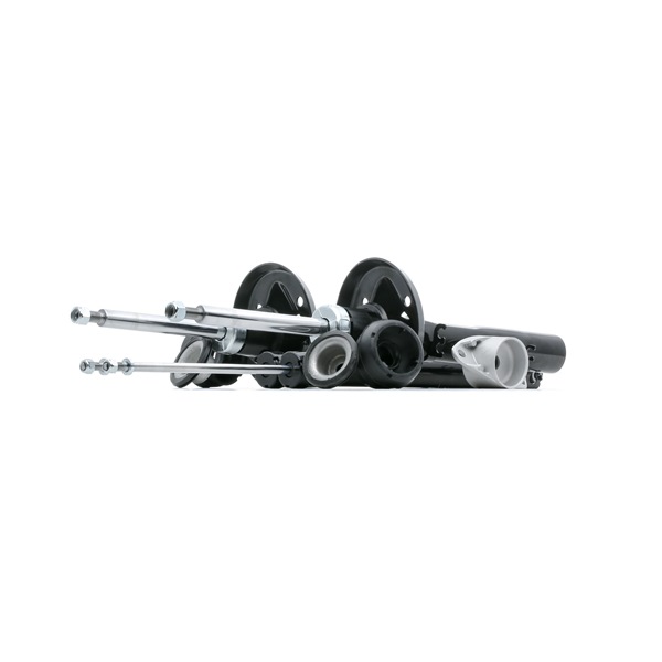 SKSAK-5240052 STARK Fahrwerkssatz komplett Bora Limousine (1J2) 2.3 V5 150 PS Benzin