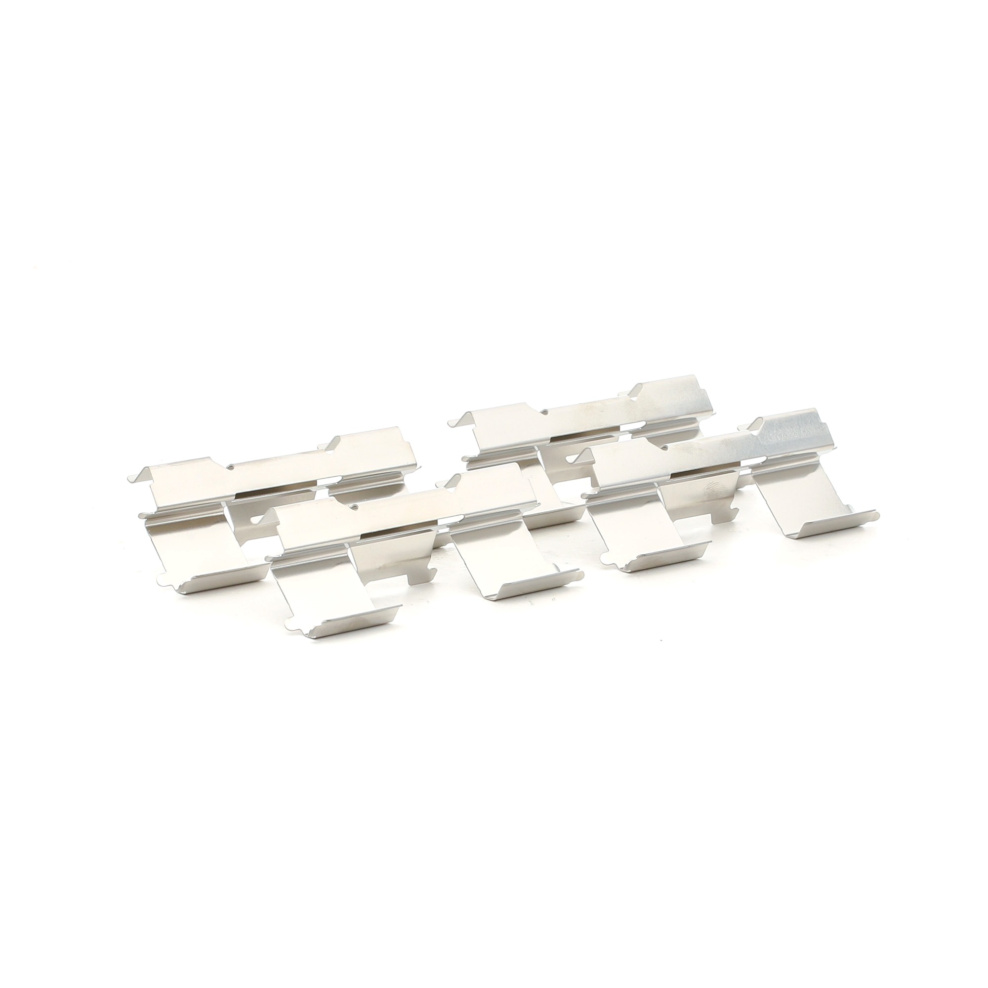 Cumpărați Set accesorii, placute frana de la STARK Număr produs: SKAK-11220323 la prețul de doar 20,43 lei