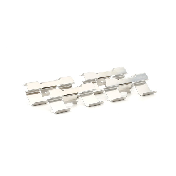 Cumpărați online Set accesorii, placute frana SKAK-11220323 original/ă și la un preț mic, compatibil/ă cu nr. OEM A0041313000