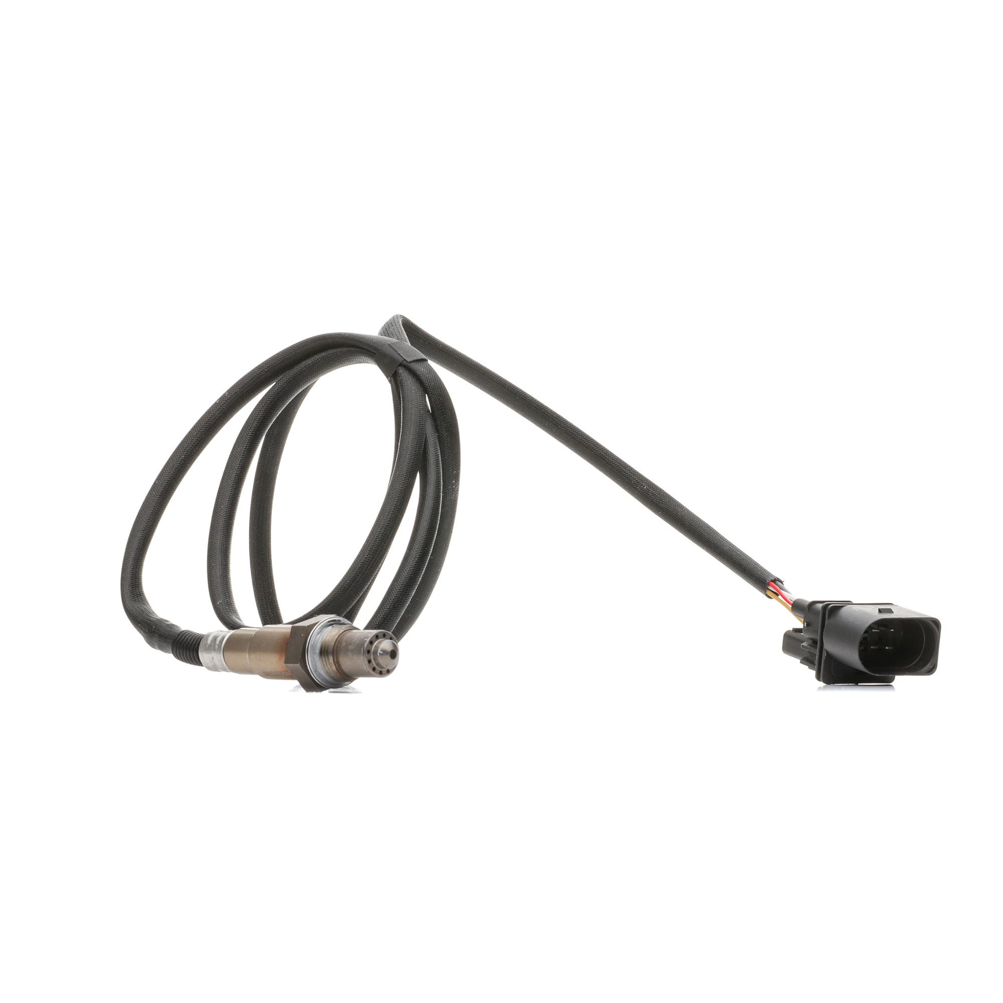 Kupuj RIDEX Sonda lambda Produkt No.: 3922L0720 w niskiej cenie, tylko 586,02 zł