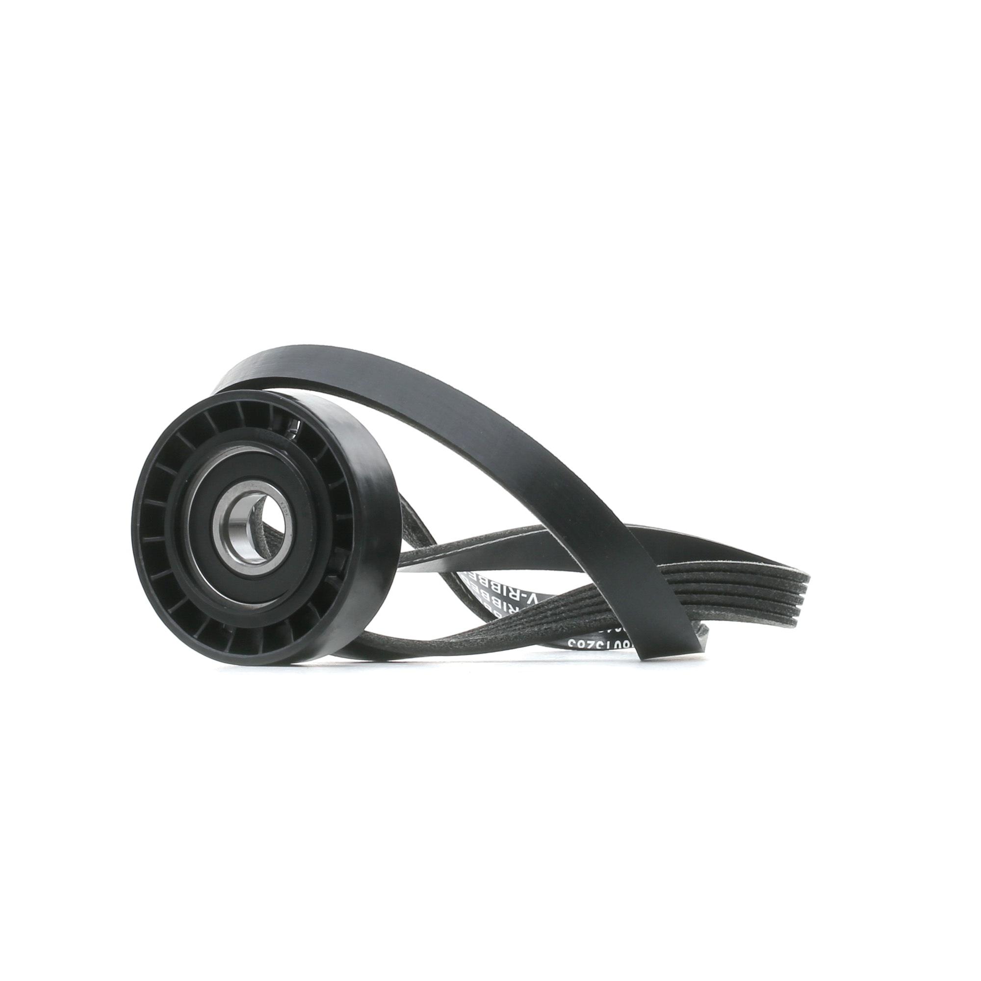 Bestel STARK Poly V-riem set Artikelnr.: SKRBS-1200967 aan de scherpe prijs van 8,10 €