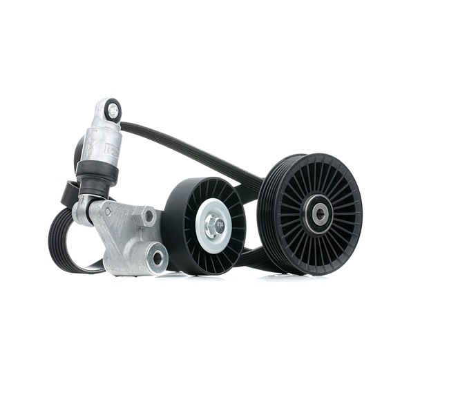 OEM Poly V-riem set OPEL 2.2 DTI (F08, F48) 125 PK Diesel van STARK online aan geweldige prijzen