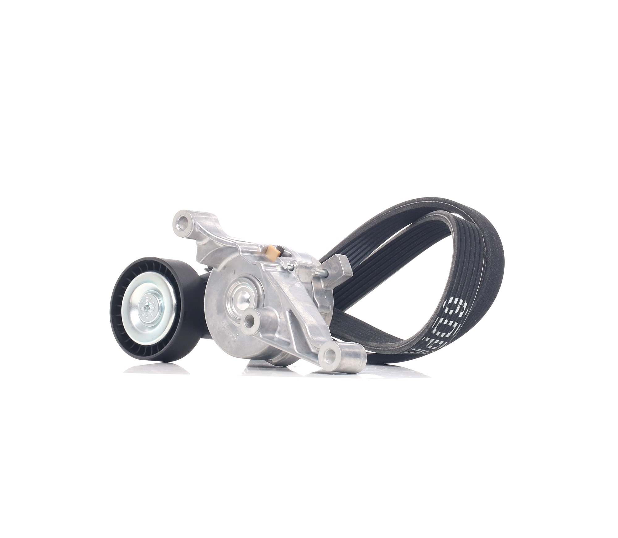 Bestel STARK Poly V-riem set Artikelnr.: SKRBS-1200985 aan de scherpe prijs van 101,01 €