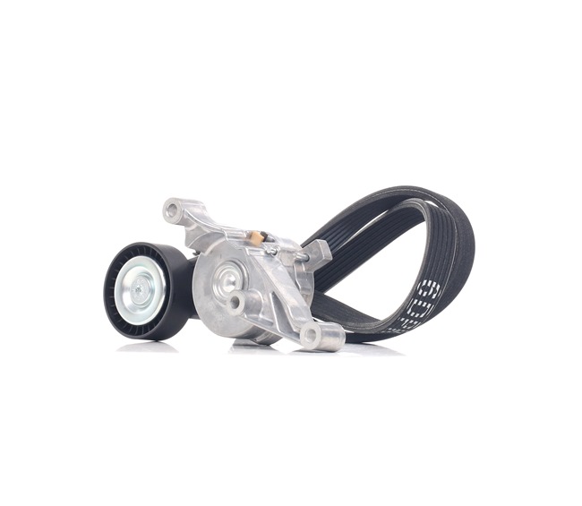 OEM Poly V-riem set VW 1.9 TDI 85 PK Diesel van STARK online aan verbazingwekkende prijzen