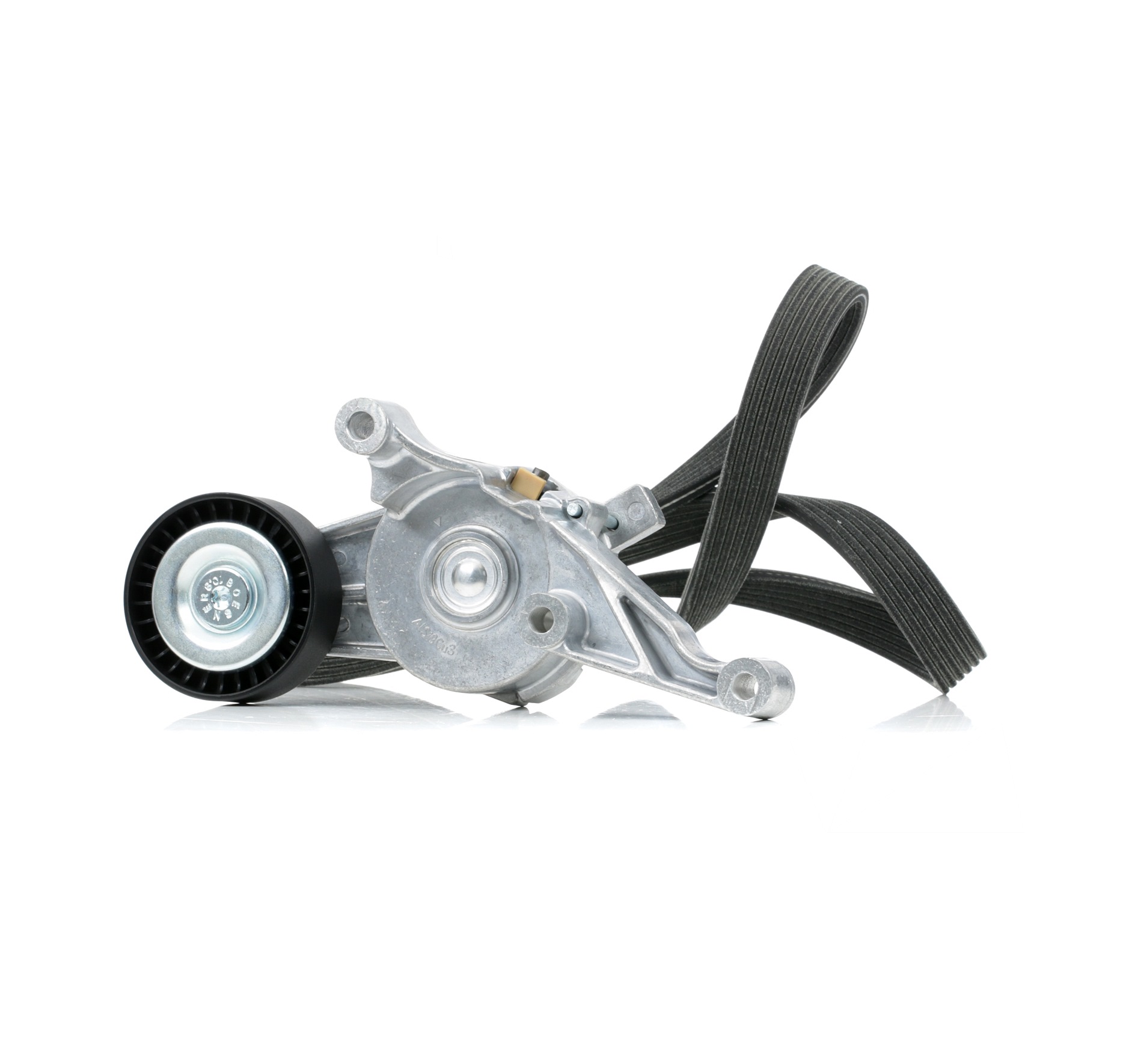 Bestel RIDEX Poly V-riem set Artikelnr.: 542R0987 aan de scherpe prijs van 48,11 €