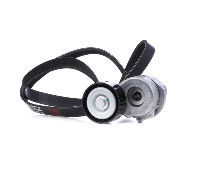 OEM Poly V-riem set OPEL 1.3 CDTI (L08, L68) 95 PK Diesel van STARK online aan geweldige prijzen