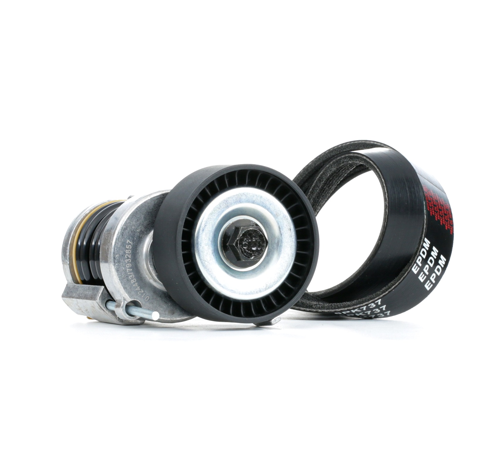 Bestel STARK Poly V-riem set Artikelnr.: SKRBS-1200990 aan de scherpe prijs van 40,87 €
