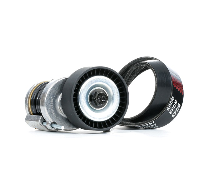 OEM Poly V-riem set SKODA 1.4 75 PK Benzine van STARK online aan verbazingwekkende prijzen