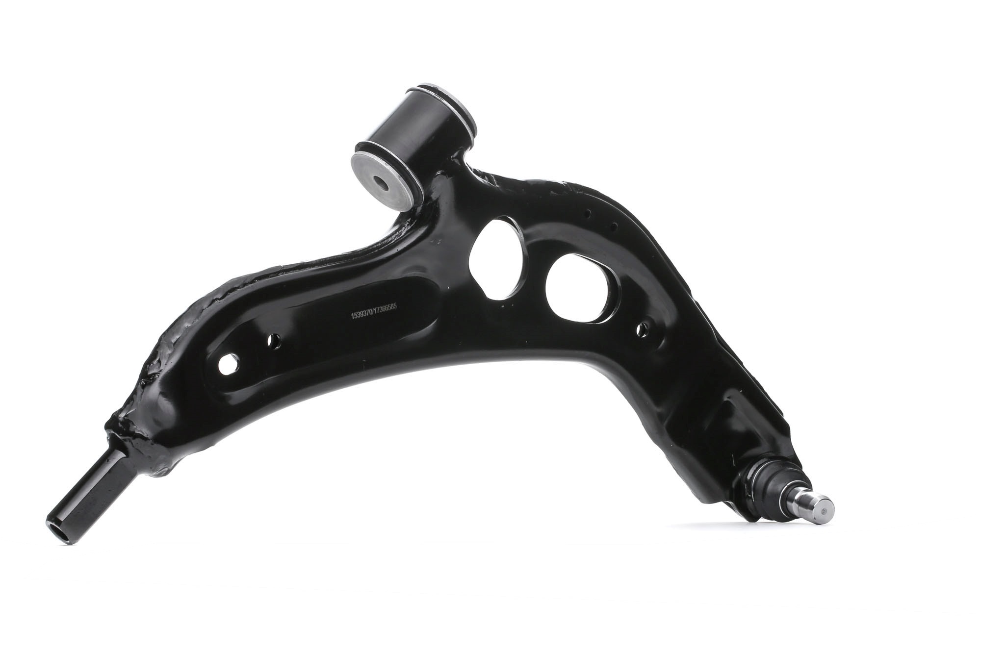 Compre RIDEX Braço de suspensão Produto No.: 273C2154 a preços baixos de 62,48 €
