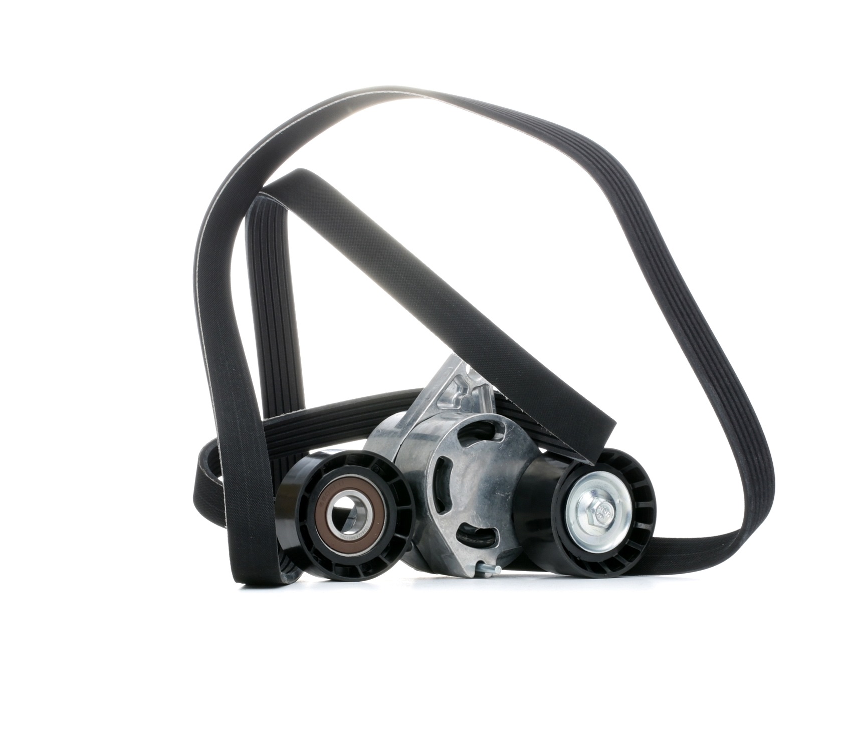 Bestel RIDEX Poly V-riem set Artikelnr.: 542R0997 aan de scherpe prijs van 88,33 €