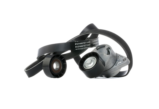OEM Poly V-riem set RENAULT 2.5 dCi 120 115 PK Diesel van STARK online aan geweldige prijzen