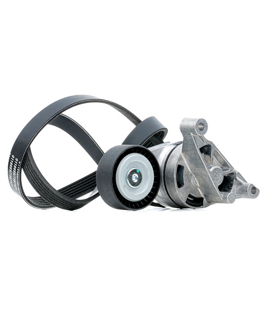 OEM Juego de correas trapeciales poli V VW 1.9 TDI 105 CV Gasóleo de STARK online a precios inmejorables