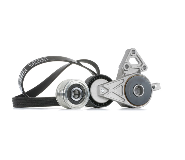 OEM Комплект пистов ремък VW 2.0 FSI 150 K.C. бензин от STARK онлайн на супер цени