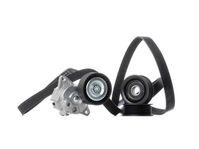 OEM Poly V-riem set MERCEDES-BENZ 411 CDI 4x4 109 PK Diesel van STARK online aan geweldige prijzen