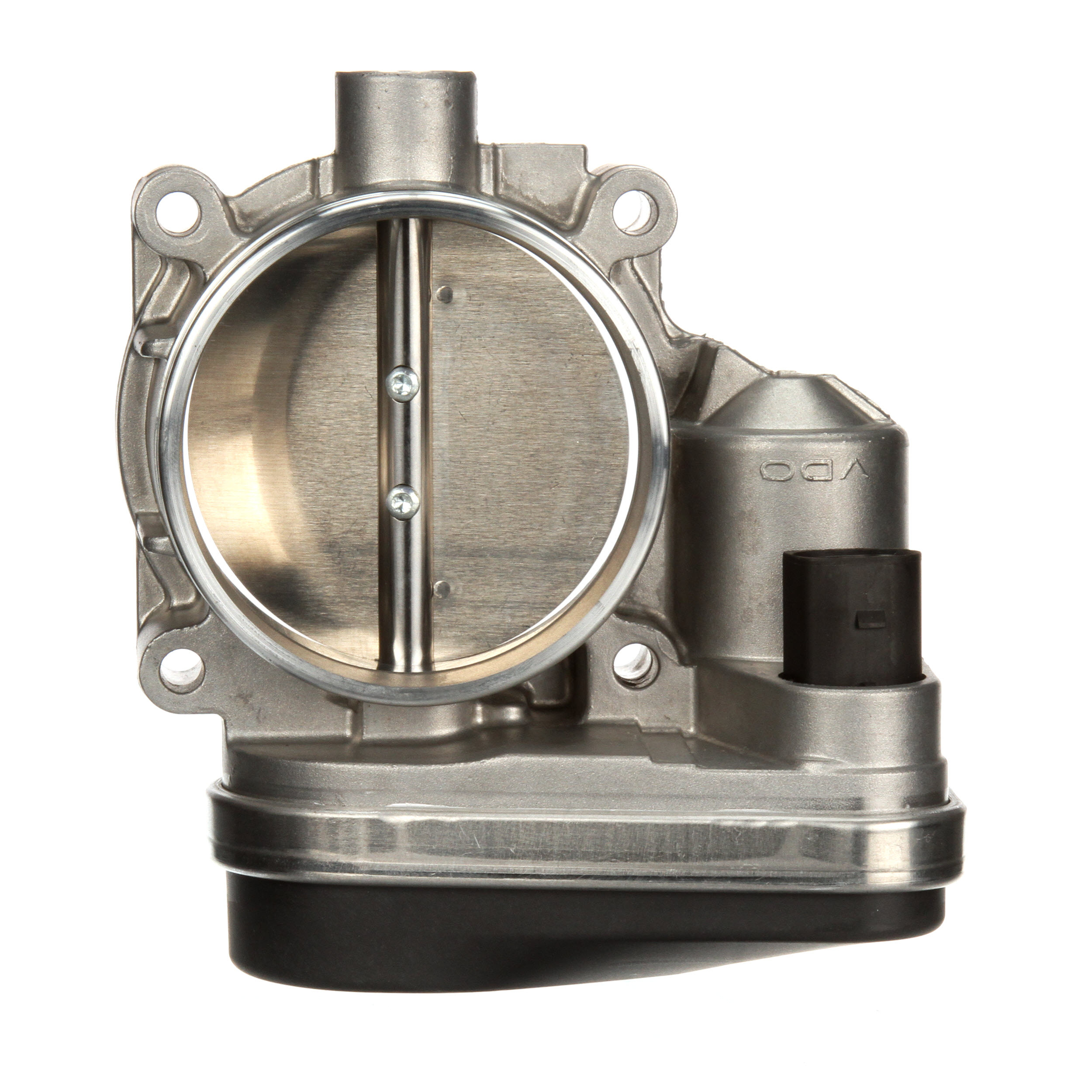 OEM Hrdlo skrtici klapky BMW E60 2009 13547516946, 7516946, 13547804373 VDO