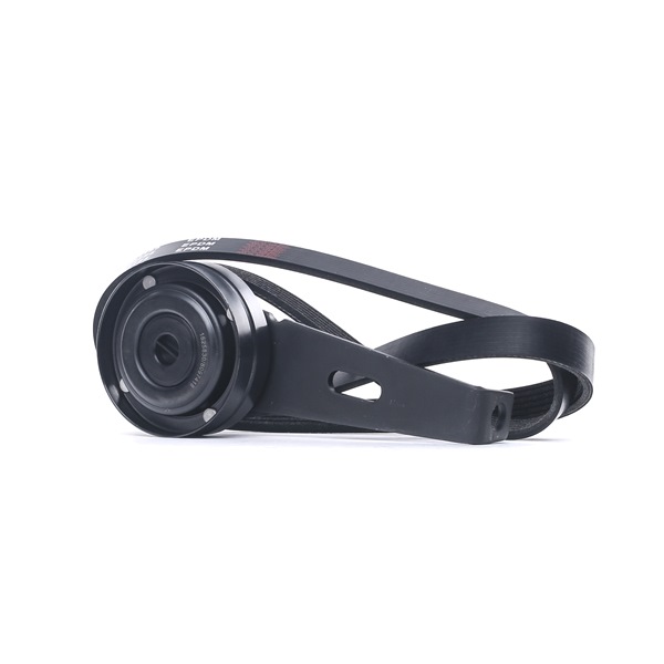 OEM Set curea transmisie cu caneluri PEUGEOT 1.9 D 69 CP motor diesel de la RIDEX online la un preț incredibil