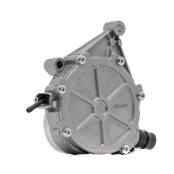 RIDEX 11 66 7 634 752 Unterdruckpumpe, Bremsanlage