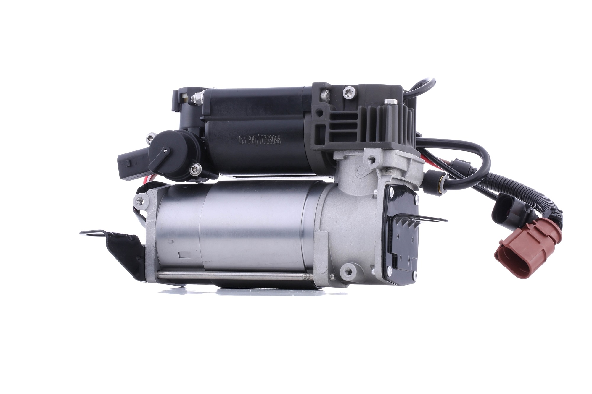 Įsigykite RIDEX Pneumatinės pakabos kompresorius Prekės Nr.: 332C0024 už žemiausią 368,93 € kainą