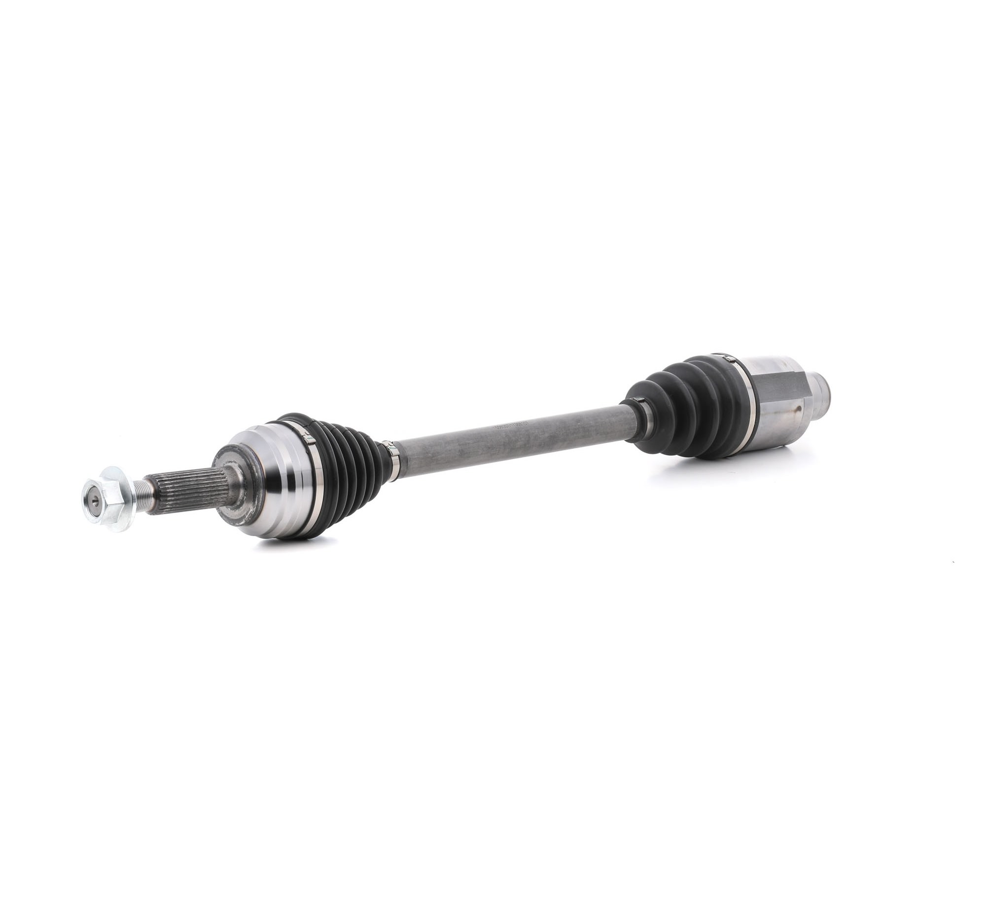 Köp RIDEX Drivaxel Produktnummer: 13D1060 till det förmånliga priset av 1443,73 kr