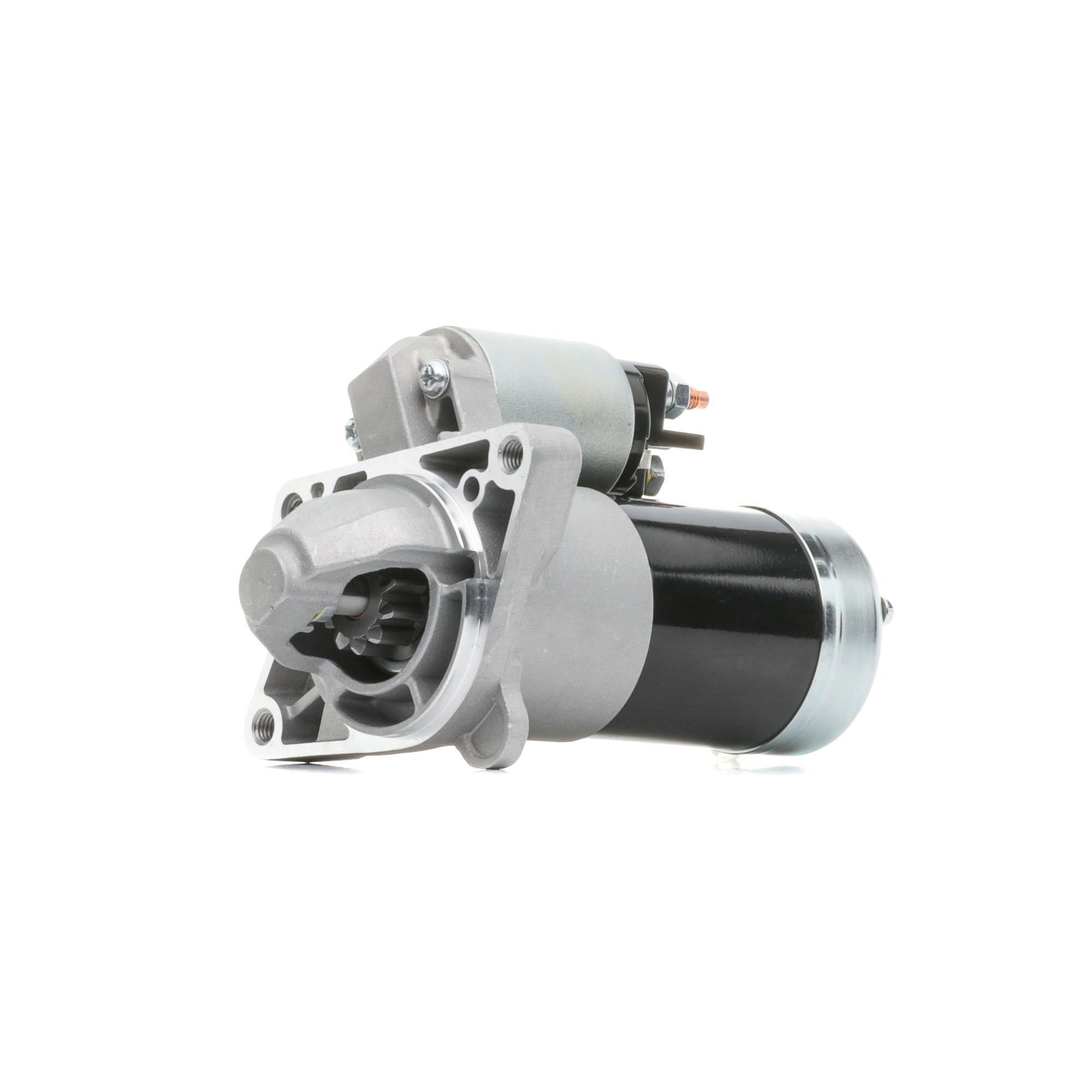 Koop RIDEX Startmotor Productnr.: 2S0730 aan de laagste prijs van 108,50 €