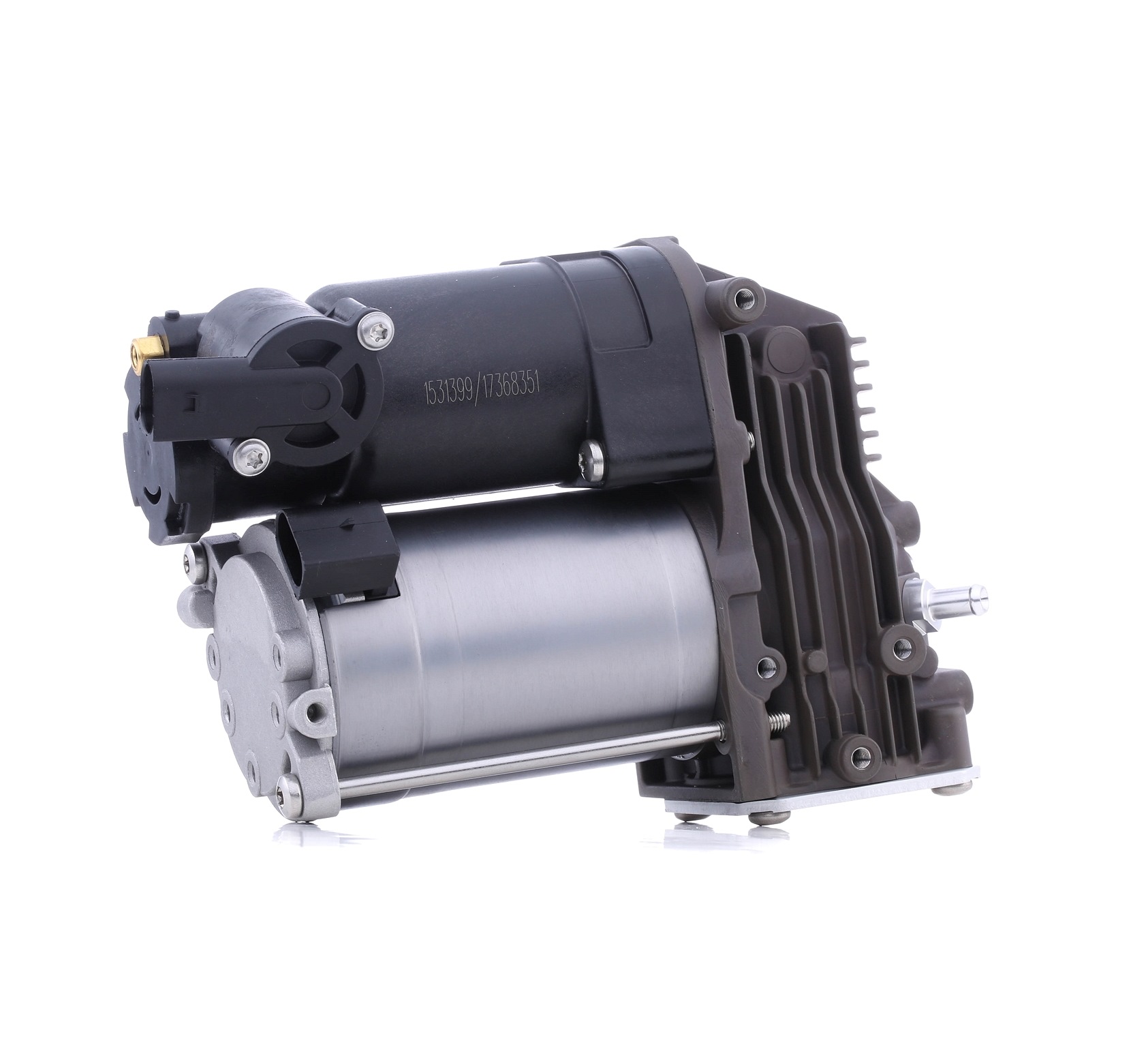 RIDEX 332C0027 Compresseur suspension pneumatique