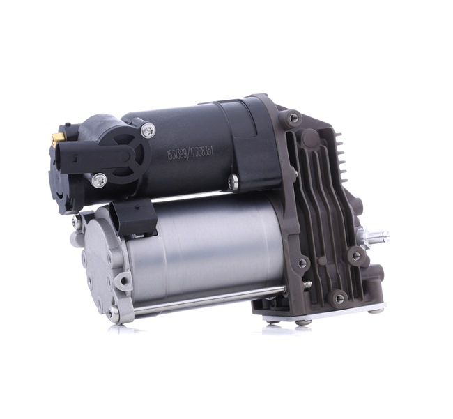 RIDEX 332C0027 amortisseur pneumatique BMW X5 E70 3.0 sd 286 CH Diesel