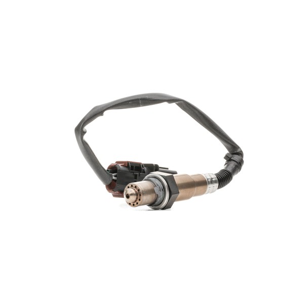 OEM Lambdasonde RENAULT 2.0 dCi 150 PK Diesel 07L906262J van RIDEX online aan geweldige prijzen