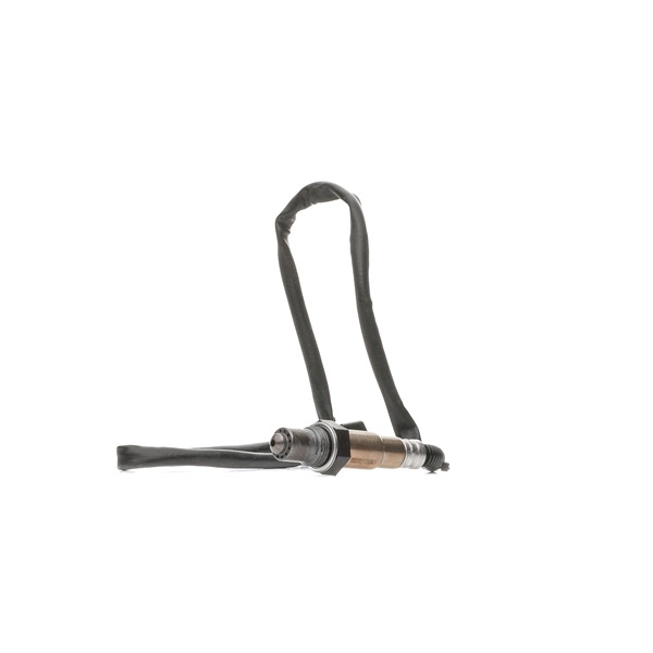 OEM Sonda Lambda SKODA 1.6 FSI 115 CP benzina 011906262CF de la RIDEX online la un preț incredibil